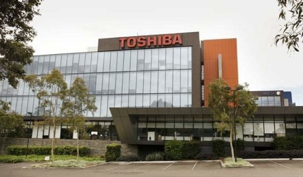 Toshiba Australia намерена поставлять кондиционеры исключительно на R32 Toshiba Australia намерена поставлять кондиционеры исключительно на R32