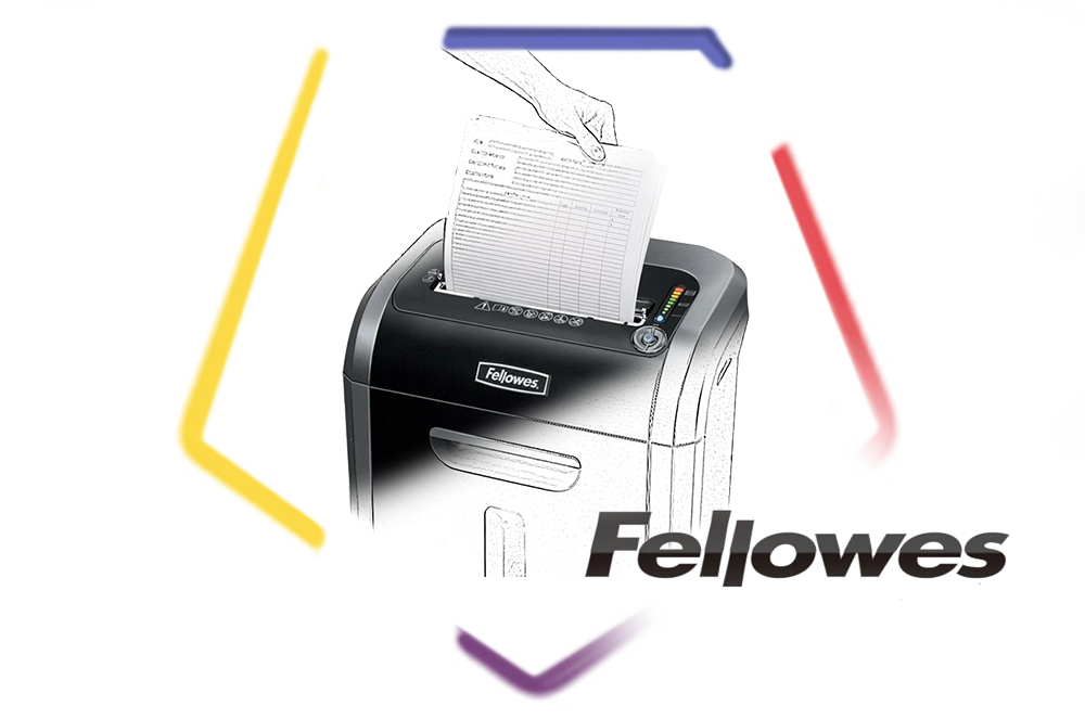 Компания Fellowes – традиции и инновации Компания Fellowes – традиции и инновации