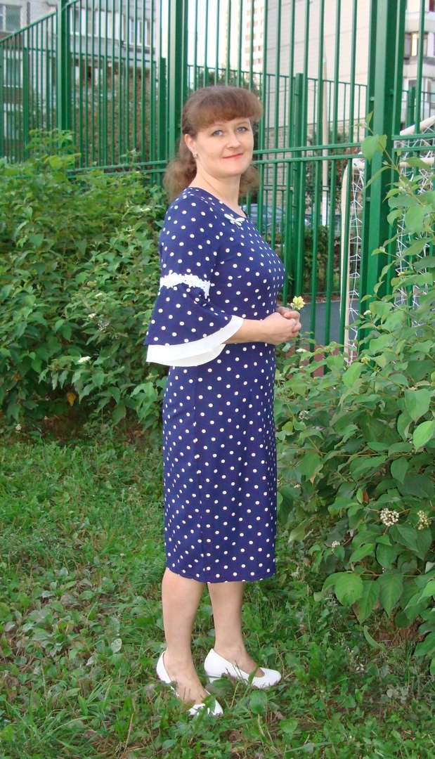 Отзыв о платье (нет на сайте 79) Отзыв о платье (нет на сайте 79)