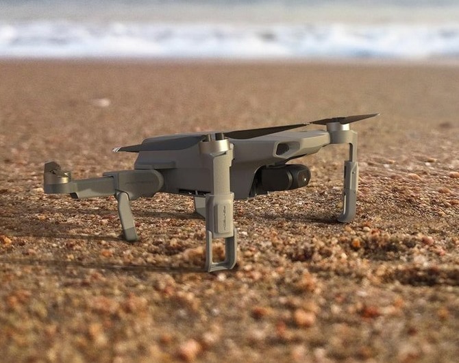 Удлинитель шасси PgyTech Mavic Mini Удлинитель шасси PgyTech Mavic Mini
