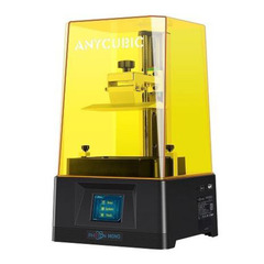 Обзор ANYCUBIC Photon Mono: особенности и характеристики 3D-принтера