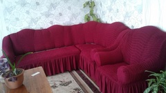 Отзыв от клиента Ольга Борщева