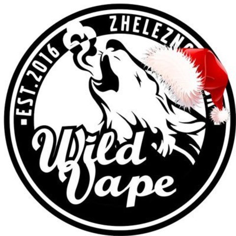Wild Vape, г. Железногорск Wild Vape, г. Железногорск