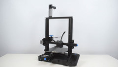 Обзор Creality Ender 3 V2 — лучшего бюджетного 3D-принтера, характеристики