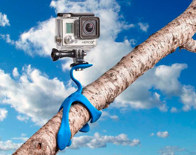 Битва штативов: Joby, Manfrotto, Miggo - выбираем лучший. Битва штативов: Joby, Manfrotto, Miggo - выбираем лучший.
