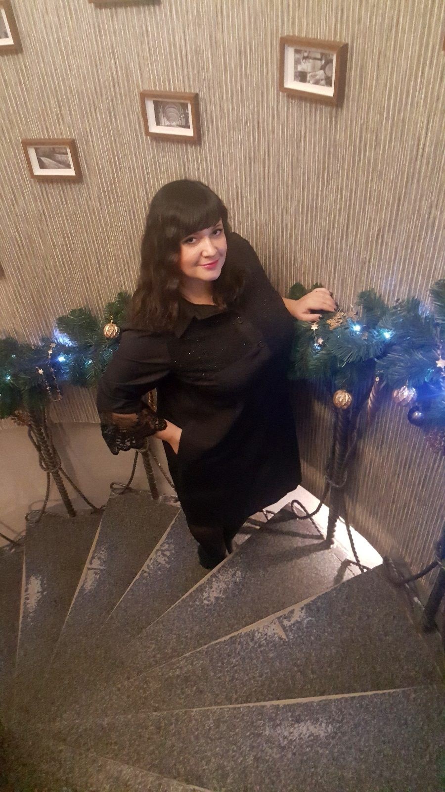 Отзыв о платье 6952 Отзыв о платье 6952