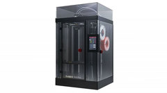 Обзор Raise3D Pro2 Plus — Лучший крупноформатный 3D-принтер