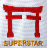Супер цена на кимоно Fighting Films Superstar Classic c 11 по 30 ноября 2017 года