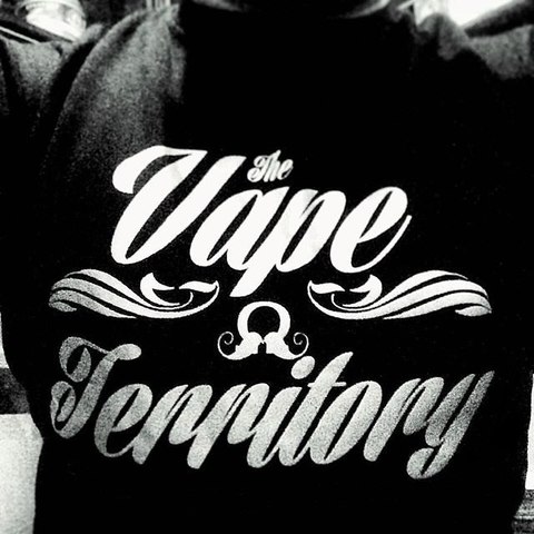 Vape Territory, Россия, г.Нижний Новгород Vape Territory, Россия, г.Нижний Новгород