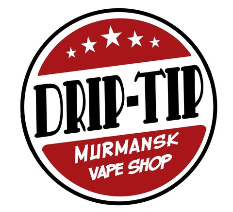 Drip-Tip, г. Мурманск Drip-Tip, г. Мурманск