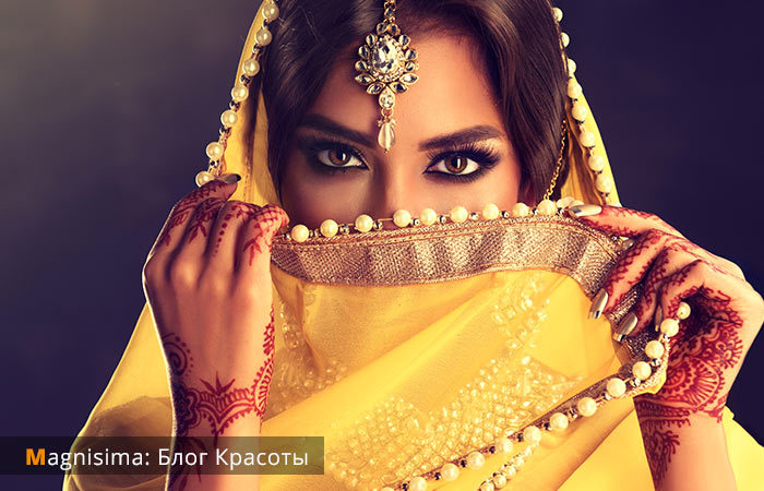 Секреты красоты со всего мира Секреты красоты со всего мира