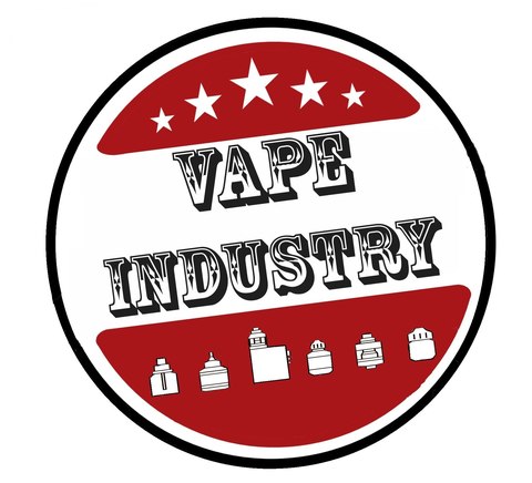 Vape Industry, г. Новосибирск Vape Industry, г. Новосибирск
