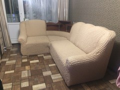 Отзыв от клиента Вера Стольникова