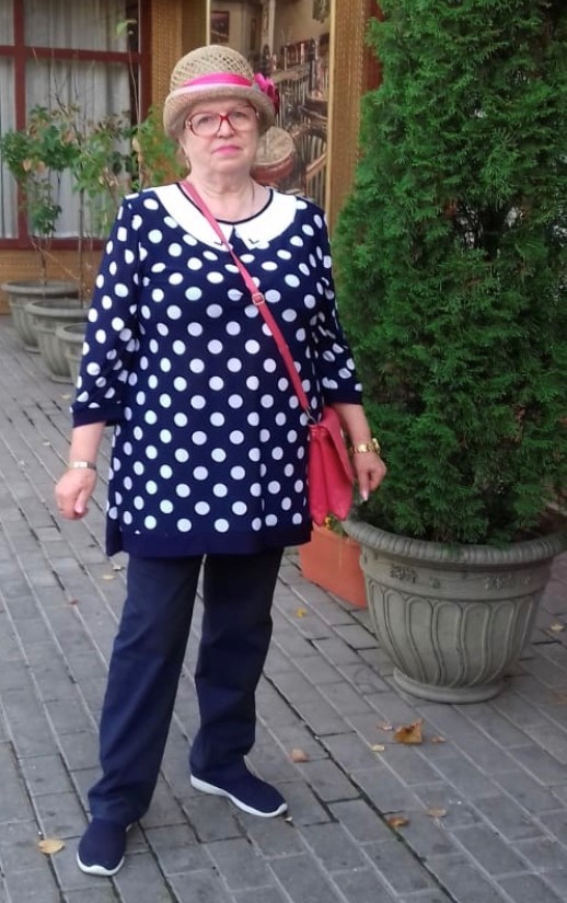 Отзыв о тунике 3920 (1) Отзыв о тунике 3920 (1)