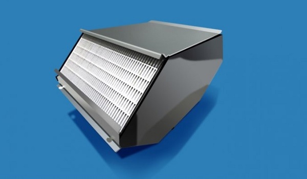 Новый рекуператор разработали Daikin и Daicel Новый рекуператор разработали Daikin и Daicel