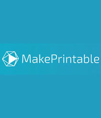 MakePrintable — сервис для исправления ошибок в STL