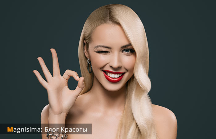 5 ежедневных привычек для вашей красоты 5 ежедневных привычек для вашей красоты