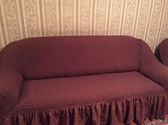 Отзыв от клиента Ольга Базовкина