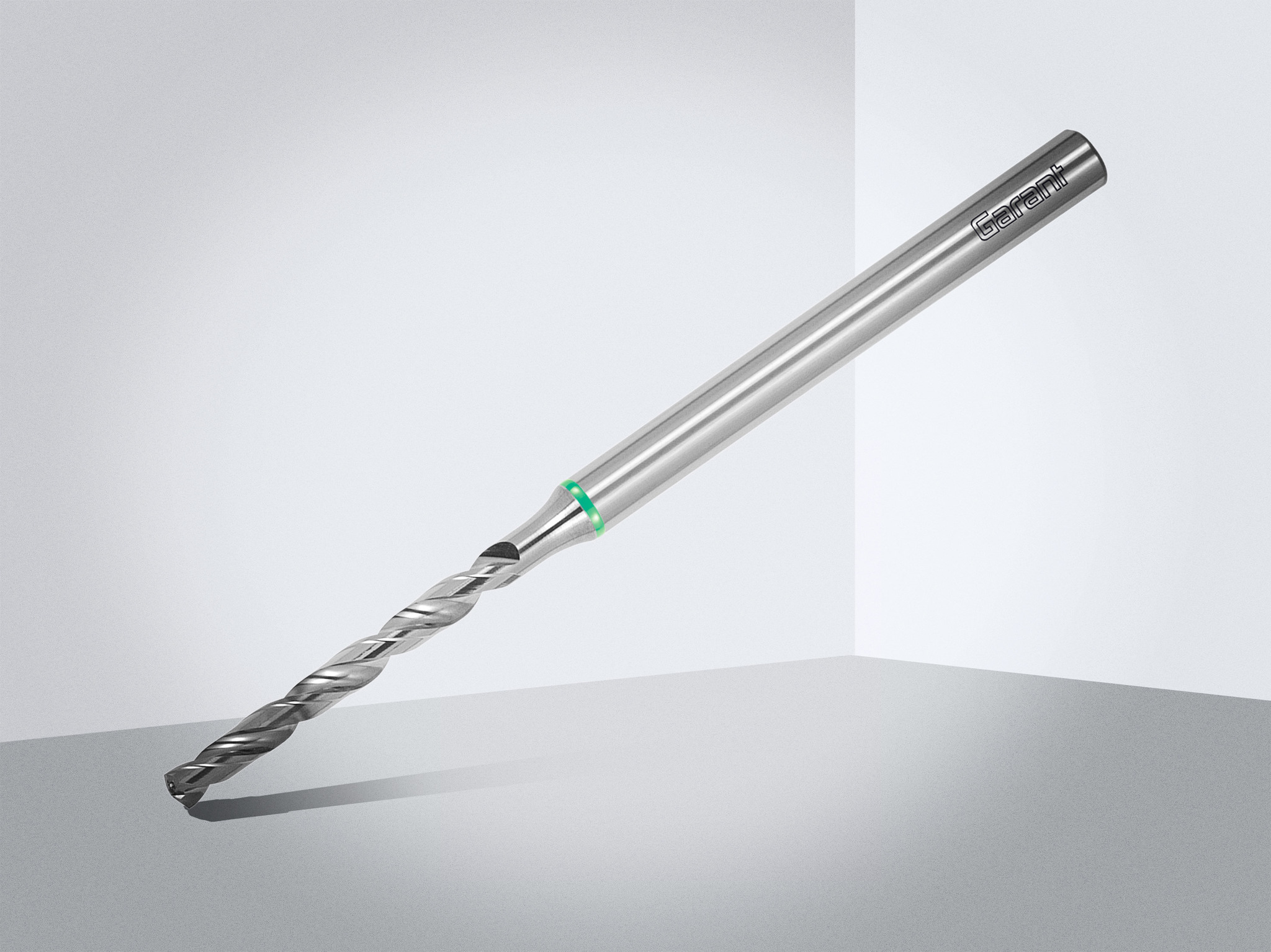 Твердосплавное сверло GARANT Master Steel MICRO Твердосплавное сверло GARANT Master Steel MICRO