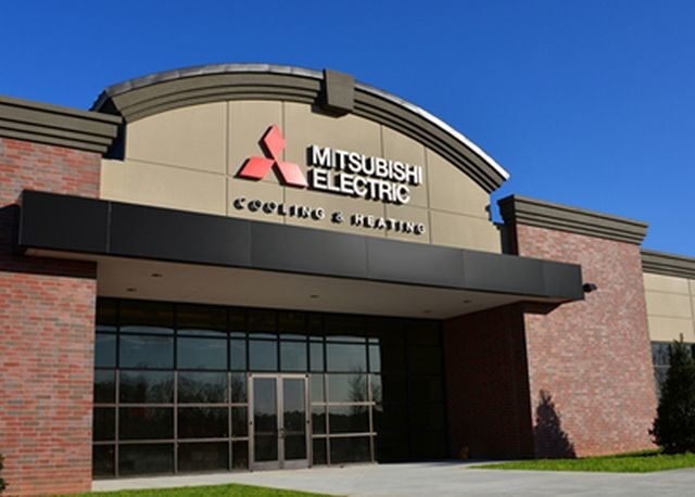 Mitsubishi Electric – мощная ветвь Shipbuilding Mitsubishi Electric – мощная ветвь Shipbuilding