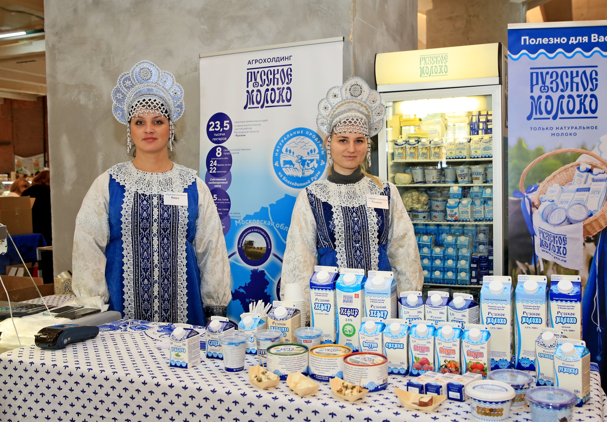 Масленичная Ярмарка в Музее Москвы Масленичная Ярмарка в Музее Москвы