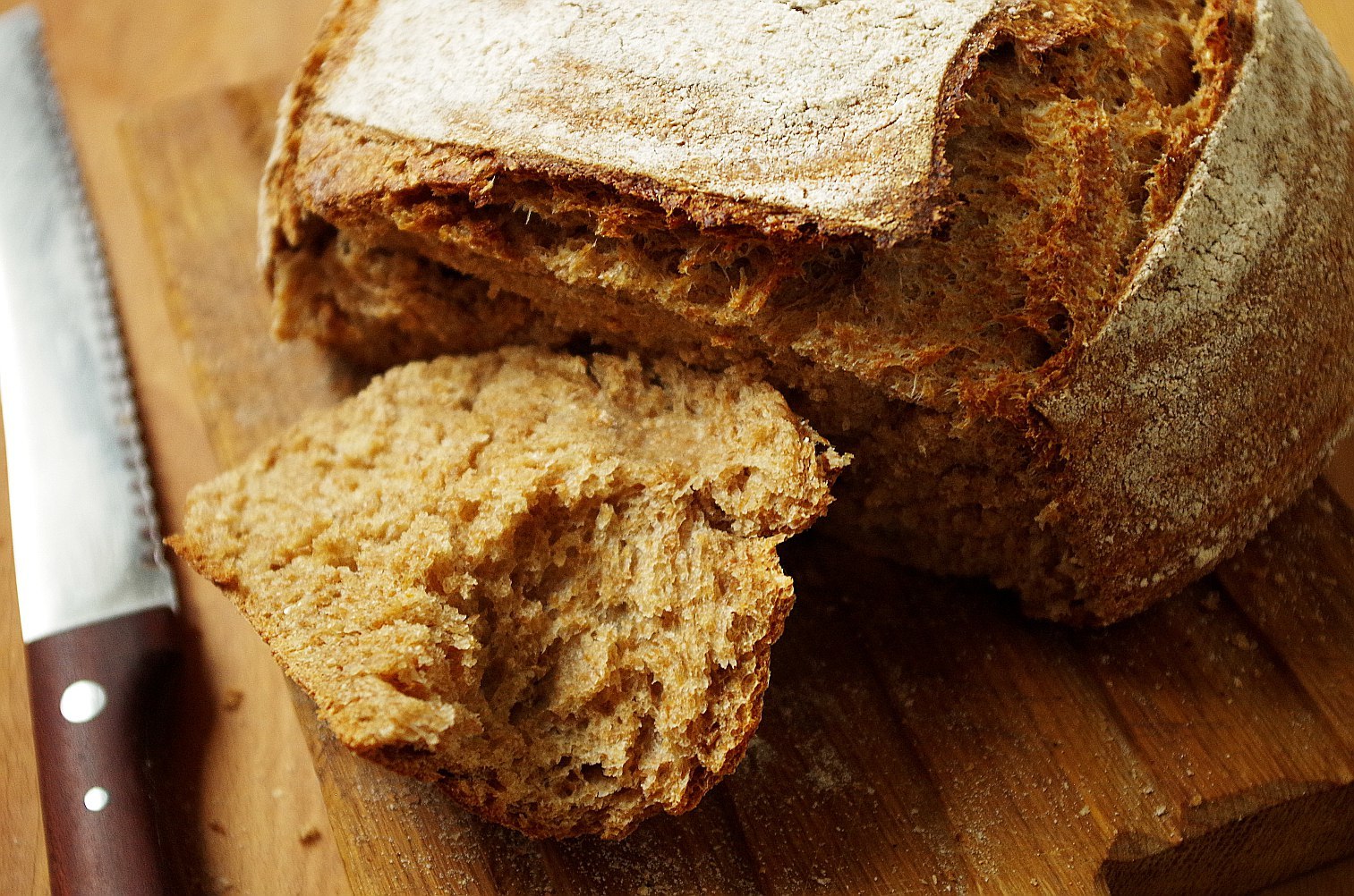 Хлеб с отрубями польза и вред при сахарном диабете thumbnail
