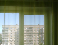 Отзыв от клиента Карина Клевина