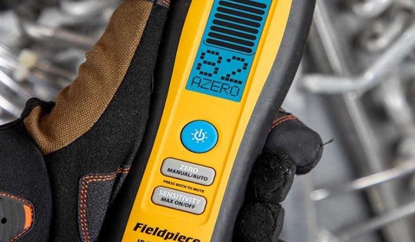 Утечка хладагента – Fieldpiece Instruments запускает производство двух детекторов Утечка хладагента – Fieldpiece Instruments запускает производство двух детекторов