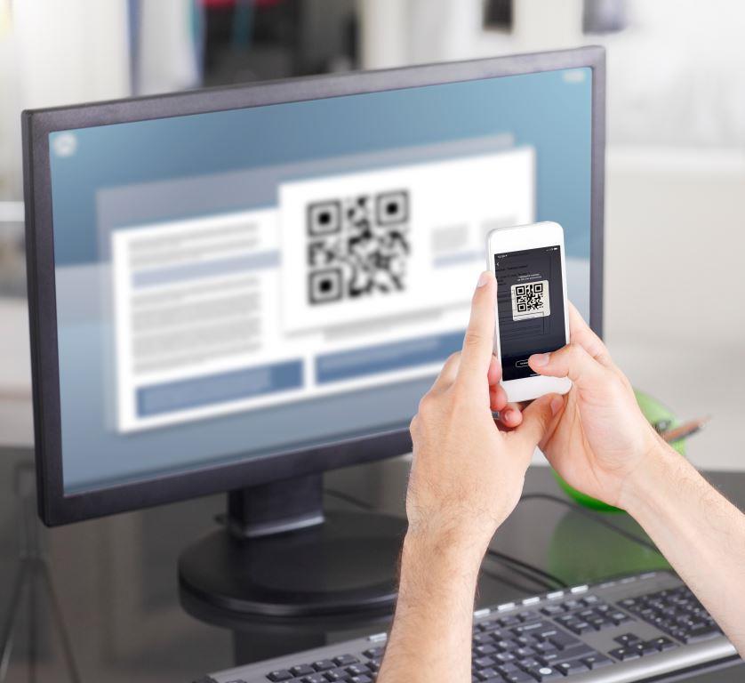 Оплата по QR коду Оплата по QR коду
