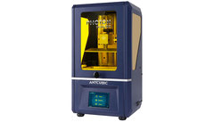 ANYCUBIC Photon Mono SE: надежный и быстрый полимерный 3D-принтер