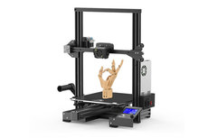 Creality Ender 3 Max заполняет пробел – обзор