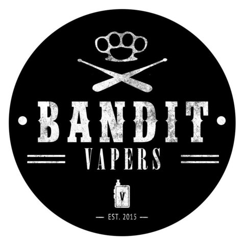 •BANDIT• VAPE SHOP, г. Красноярск •BANDIT• VAPE SHOP, г. Красноярск