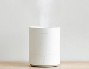 Xiaomi порадовала приверженцев бренда новым увлажнителем воздуха Xiaomi порадовала приверженцев бренда новым увлажнителем воздуха
