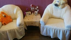 Отзыв от клиента Мария Ровнина