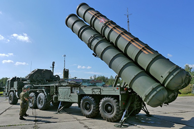 Крымский «Триумф» Крымский «Триумф»