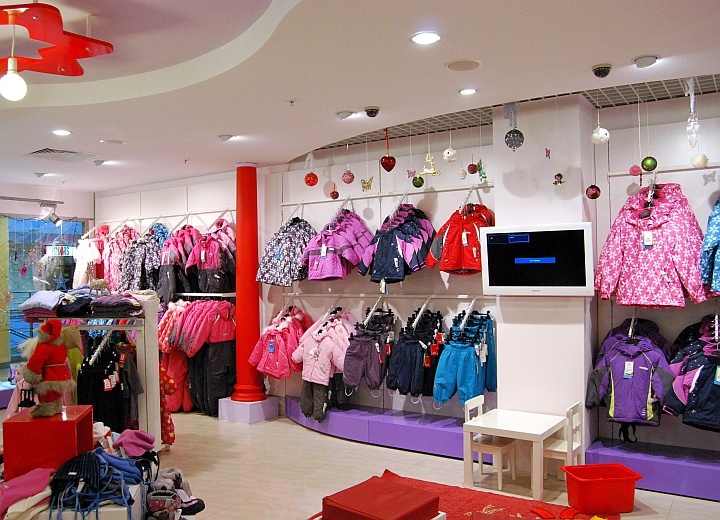 Детский Магазин Одежда Турция