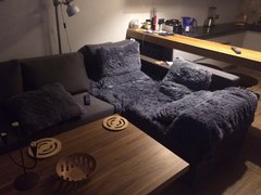 Отзыв от клиента Ольга Куликова