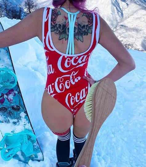 Katerina Kudyar Katerina Kudyar