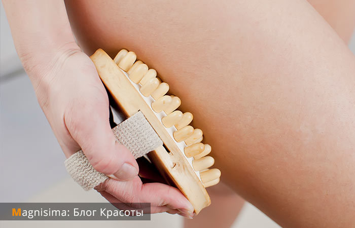 Избавляемся от целлюлита быстро Избавляемся от целлюлита быстро