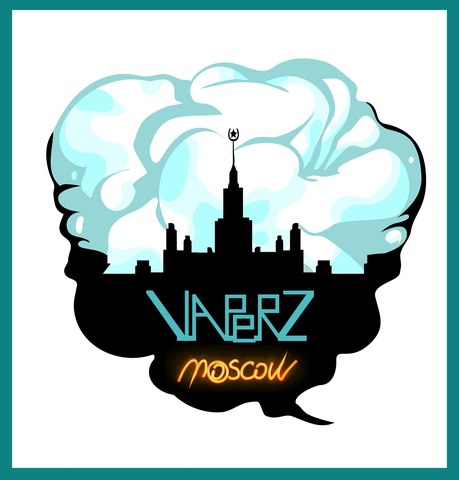 Vaperz, г. Москва Vaperz, г. Москва