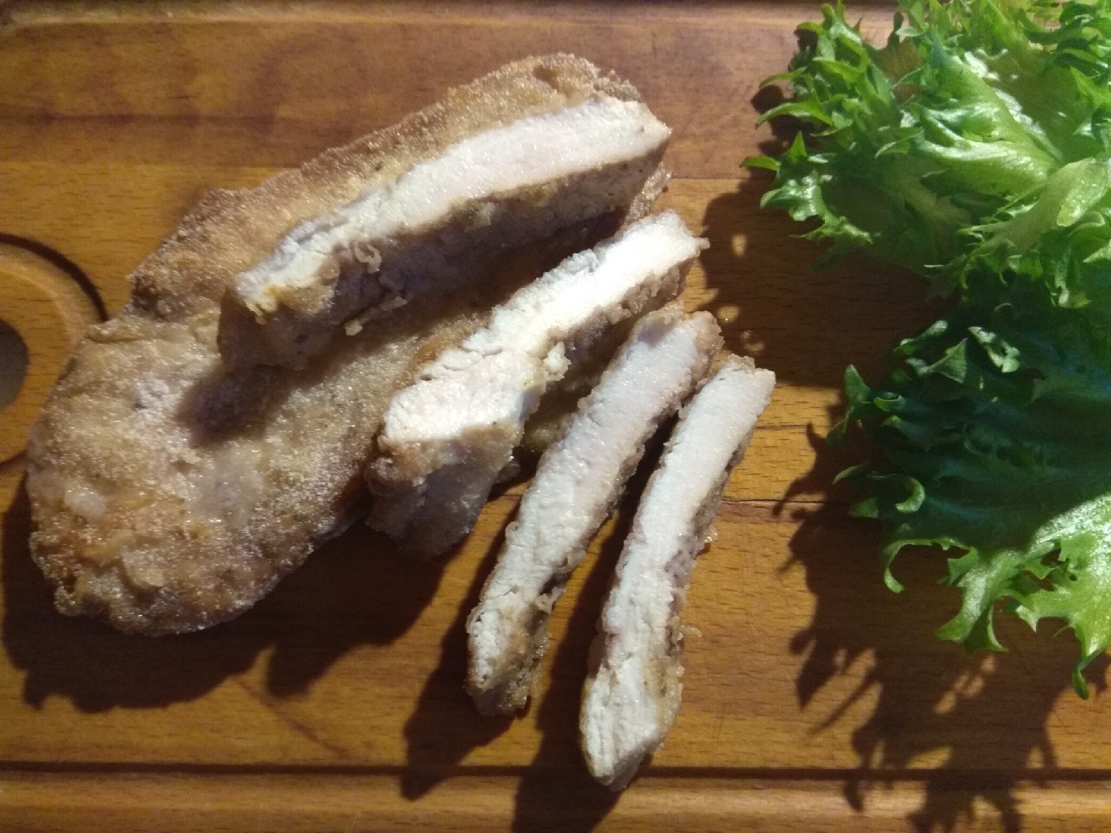 Куриная грудка в красном вине Куриная грудка в красном вине