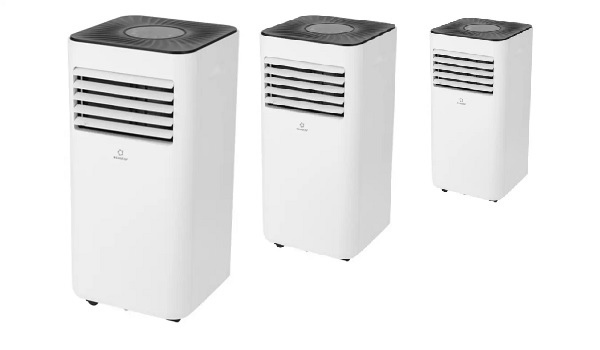 Мобильные кондиционеры бренда ECOSTAR стали доступны россиянам Мобильные кондиционеры бренда ECOSTAR стали доступны россиянам