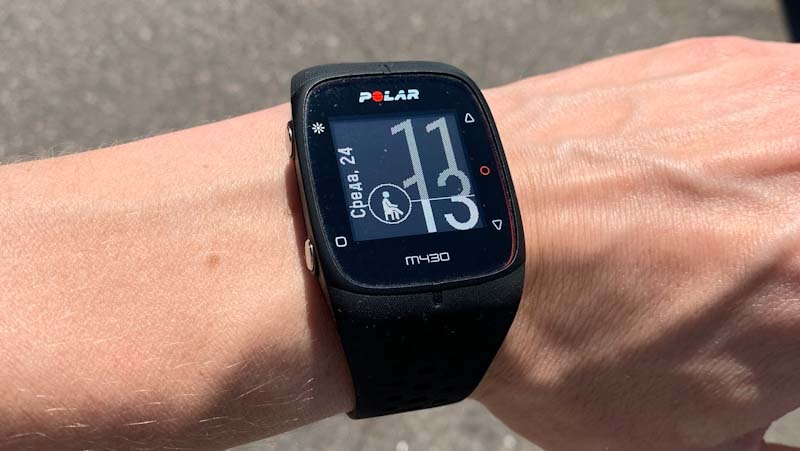 Пять причин для покупки Polar M430 в 2020 году Пять причин для покупки Polar M430 в 2020 году