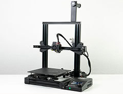 Anycubic Mega Zero 2.0: особенности и характеристики