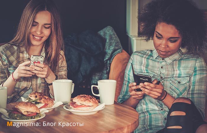7 главных причин переедания 7 главных причин переедания