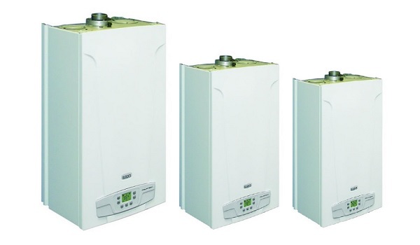 Котлы BAXI отапливают квартиры курской восьмиэтажки Котлы BAXI отапливают квартиры курской восьмиэтажки