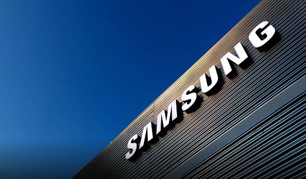 Samsung Electronics с августа по август Samsung Electronics с августа по август