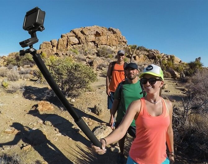 GoPro El Grande 97 см GoPro El Grande 97 см