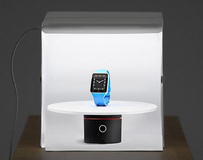 Обзор на стабилизаторы Pivo Pod и фотобокс Studio 360 Обзор на стабилизаторы Pivo Pod и фотобокс Studio 360