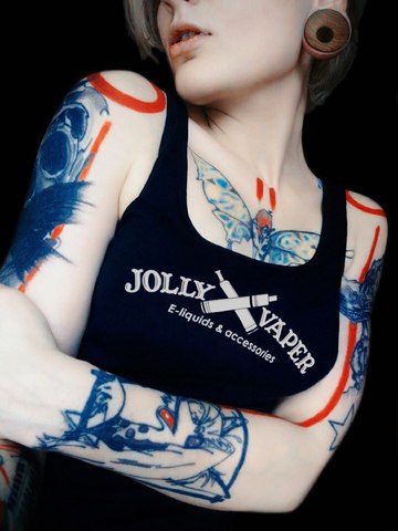 JOLLY VAPER, г. Минск, Беларусь JOLLY VAPER, г. Минск, Беларусь